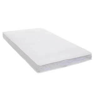 Shop Obaby Pocket Sprung Mattress - Cot - CaringForTots - Professional Baby and Children's Products | Caring for Growth, Caring for Every Moment