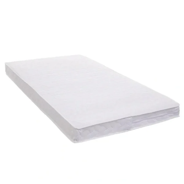 Shop Obaby Pocket Sprung Mattress - Cot - CaringForTots - Professional Baby and Children's Products | Caring for Growth, Caring for Every Moment