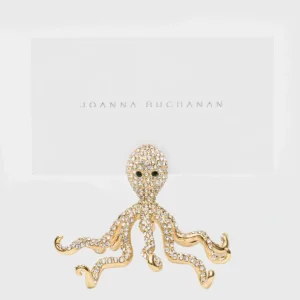 Flash Sale Octopus Placecard Holders, Set Of Two - CaringForTots - Professional Baby and Children's Products | Caring for Growth, Caring for Every Moment