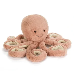 Hot Odell Large Octopus - CaringForTots - Professional Baby and Children's Products | Caring for Growth, Caring for Every Moment