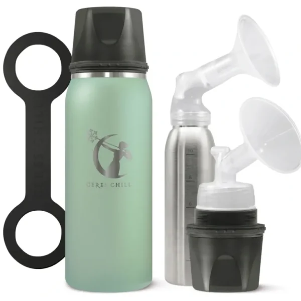 Discount Og Breastmilk Chiller - CaringForTots - Professional Baby and Children's Products | Caring for Growth, Caring for Every Moment