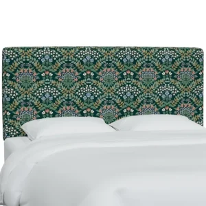 Clearance Olbia Headboard - CaringForTots - Professional Baby and Children's Products | Caring for Growth, Caring for Every Moment