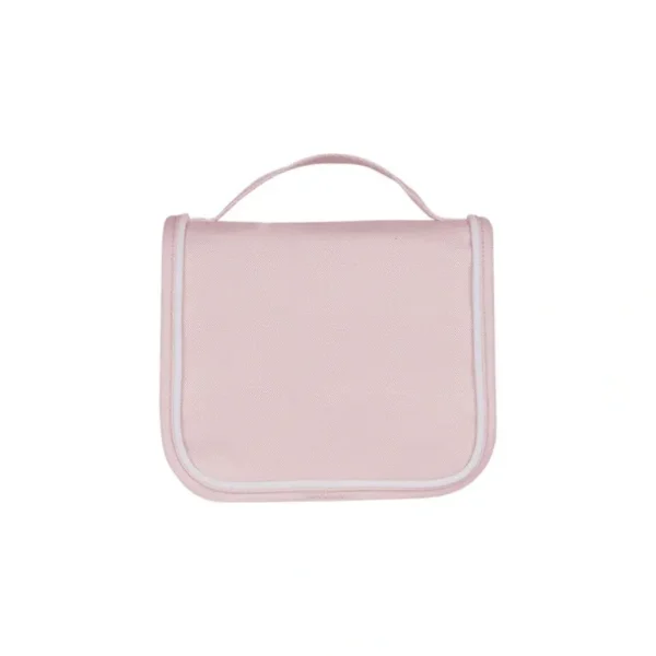 Clearance Olli Ella See-Ya Wash Bag - Sorbet - CaringForTots - Professional Baby and Children's Products | Caring for Growth, Caring for Every Moment