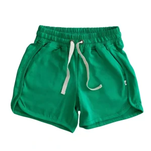 Shop Ollie Shorts - Parakeet - CaringForTots - Professional Baby and Children's Products | Caring for Growth, Caring for Every Moment