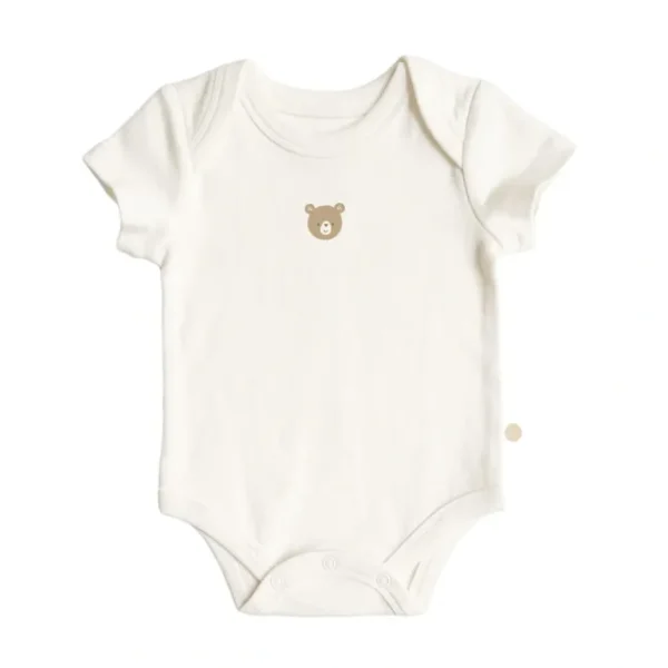 Cheap Onesie Bear - CaringForTots - Professional Baby and Children's Products | Caring for Growth, Caring for Every Moment