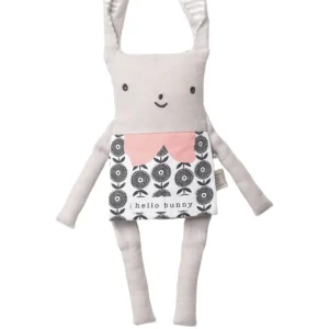 Cheap Organic Bunny Flippy Friend - CaringForTots - Professional Baby and Children's Products | Caring for Growth, Caring for Every Moment