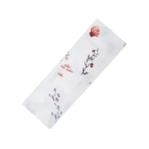 Store ORGANIC SWADDLE - UNDER THE SEA - CaringForTots - Professional Baby and Children's Products | Caring for Growth, Caring for Every Moment