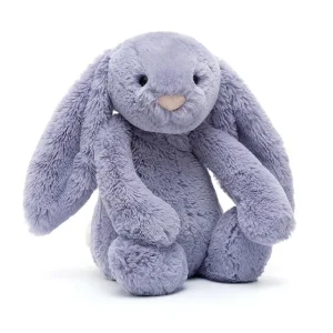 Outlet Original (Medium) Bashful Viola Bunny - CaringForTots - Professional Baby and Children's Products | Caring for Growth, Caring for Every Moment