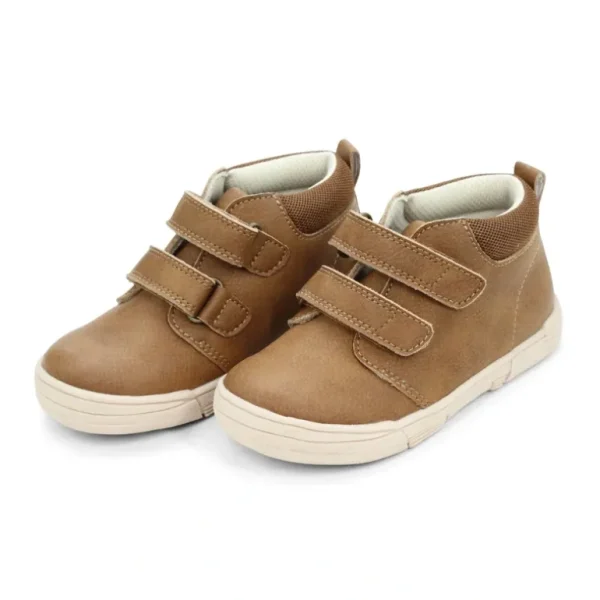 Online Otis Sneaker - CaringForTots - Professional Baby and Children's Products | Caring for Growth, Caring for Every Moment