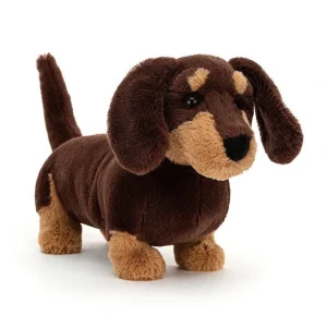 Cheap Otto Sausage Dog - CaringForTots - Professional Baby and Children's Products | Caring for Growth, Caring for Every Moment