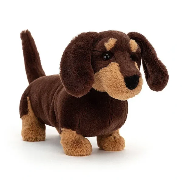 Cheap Otto Sausage Dog - CaringForTots - Professional Baby and Children's Products | Caring for Growth, Caring for Every Moment