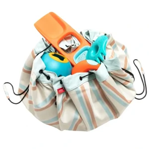 Store Outdoor Storage Bag Stripes - CaringForTots - Professional Baby and Children's Products | Caring for Growth, Caring for Every Moment