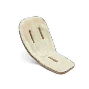 Sale Outlet - Bugaboo Wool Seat Liner - CaringForTots - Professional Baby and Children's Products | Caring for Growth, Caring for Every Moment