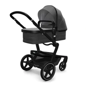 Fashion Outlet - Joolz Day+ Complete Pushchair - Awesome Anthracite - CaringForTots - Professional Baby and Children's Products | Caring for Growth, Caring for Every Moment