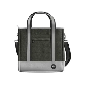 Best Sale Outlet - Mima Zigi & Xari Sport Changing Bag - Charcoal - CaringForTots - Professional Baby and Children's Products | Caring for Growth, Caring for Every Moment