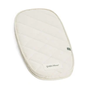 Discount Outlet - The Little Green Sheep Natural Carrycot Mattress - Joolz Day - CaringForTots - Professional Baby and Children's Products | Caring for Growth, Caring for Every Moment
