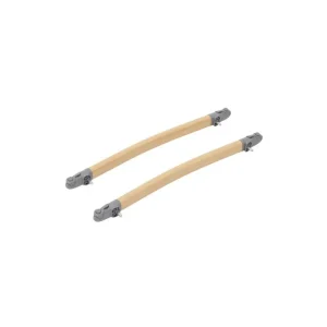 Shop Outlet - Tutti Bambini CoZee Rocking Bar - Oak - CaringForTots - Professional Baby and Children's Products | Caring for Growth, Caring for Every Moment