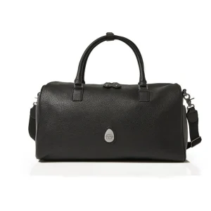 New PacaPod Firenze Pack Changing Bag - Black - CaringForTots - Professional Baby and Children's Products | Caring for Growth, Caring for Every Moment