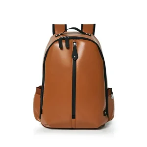 Hot PacaPod Picos Pack Backpack Changing Bag - Tan - CaringForTots - Professional Baby and Children's Products | Caring for Growth, Caring for Every Moment