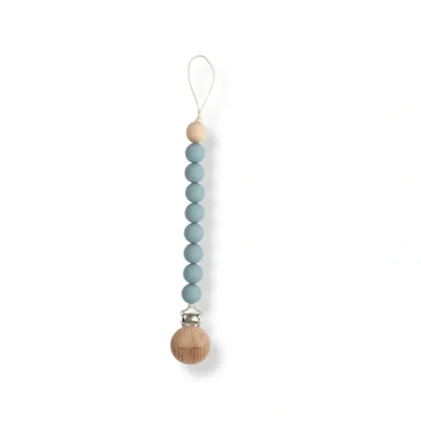 Outlet Pacifier Clip - CaringForTots - Professional Baby and Children's Products | Caring for Growth, Caring for Every Moment