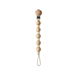Cheap Pacifier Clip - Theo - CaringForTots - Professional Baby and Children's Products | Caring for Growth, Caring for Every Moment