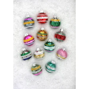 Cheap Painted Ornament Box Set - CaringForTots - Professional Baby and Children's Products | Caring for Growth, Caring for Every Moment