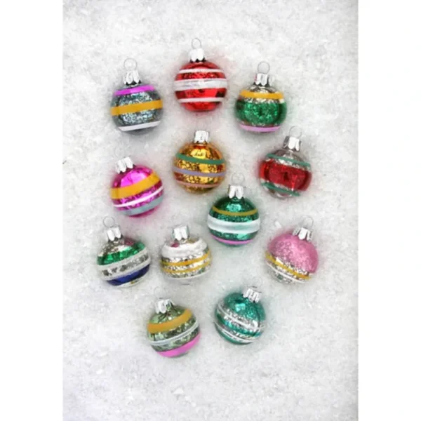 Cheap Painted Ornament Box Set - CaringForTots - Professional Baby and Children's Products | Caring for Growth, Caring for Every Moment