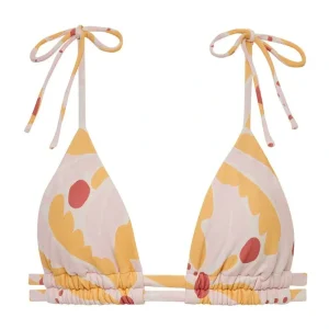 Best Sale Palmas Palua Ties Bikini Top - CaringForTots - Professional Baby and Children's Products | Caring for Growth, Caring for Every Moment