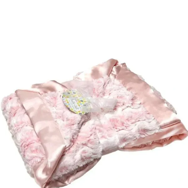 Cheap Paloma Rose Luxe Snuggler Blanket - CaringForTots - Professional Baby and Children's Products | Caring for Growth, Caring for Every Moment