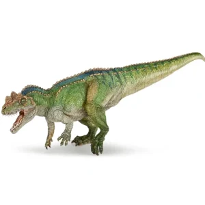 New Papo France Ceratosaurus - CaringForTots - Professional Baby and Children's Products | Caring for Growth, Caring for Every Moment