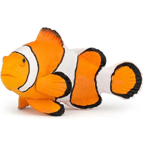 Fashion Papo France Clownfish - CaringForTots - Professional Baby and Children's Products | Caring for Growth, Caring for Every Moment