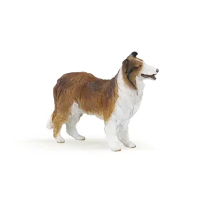 Fashion Papo France Collie - CaringForTots - Professional Baby and Children's Products | Caring for Growth, Caring for Every Moment
