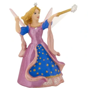 Outlet Papo France Fairy - CaringForTots - Professional Baby and Children's Products | Caring for Growth, Caring for Every Moment