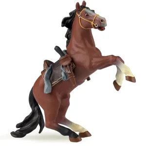 Best Papo France Horse Of Musketeers - CaringForTots - Professional Baby and Children's Products | Caring for Growth, Caring for Every Moment