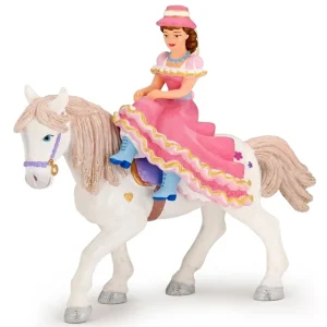 Clearance Papo France Horsewoman With Hat - CaringForTots - Professional Baby and Children's Products | Caring for Growth, Caring for Every Moment
