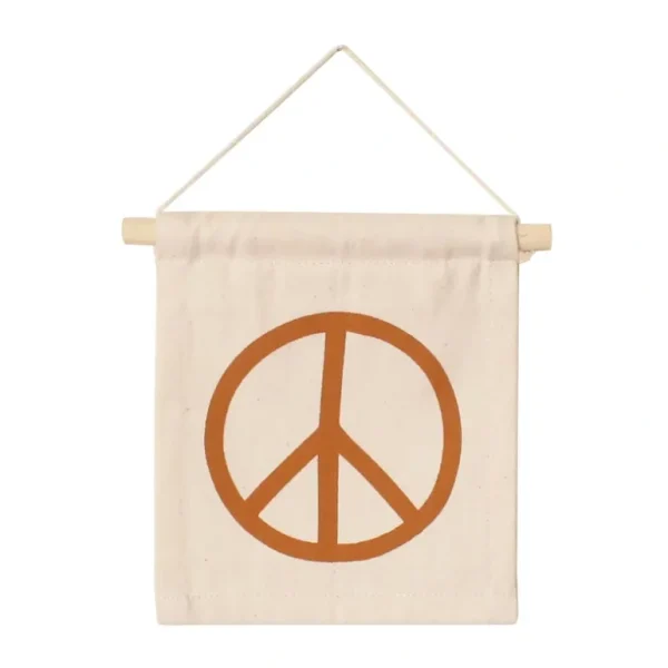 Cheap Peace Hang Sign - CaringForTots - Professional Baby and Children's Products | Caring for Growth, Caring for Every Moment