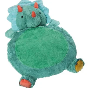 Outlet Pebblesaurus Baby Mat - CaringForTots - Professional Baby and Children's Products | Caring for Growth, Caring for Every Moment