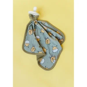 Flash Sale Peepin' It Real Dream Lovey - CaringForTots - Professional Baby and Children's Products | Caring for Growth, Caring for Every Moment