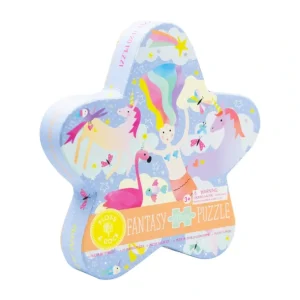 Shop All | 20 Piece Jigsaw - Fantasy - CaringForTots - Professional Baby and Children's Products | Caring for Growth, Caring for Every Moment