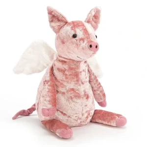 Toys | Piggy Might Fly - CaringForTots - Professional Baby and Children's Products | Caring for Growth, Caring for Every Moment