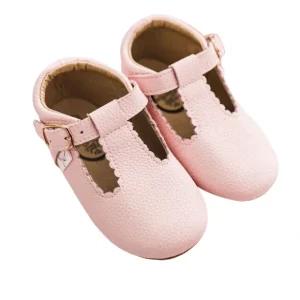 Pink T Bar - CaringForTots - Professional Baby and Children's Products | Caring for Growth, Caring for Every Moment* T-Bars