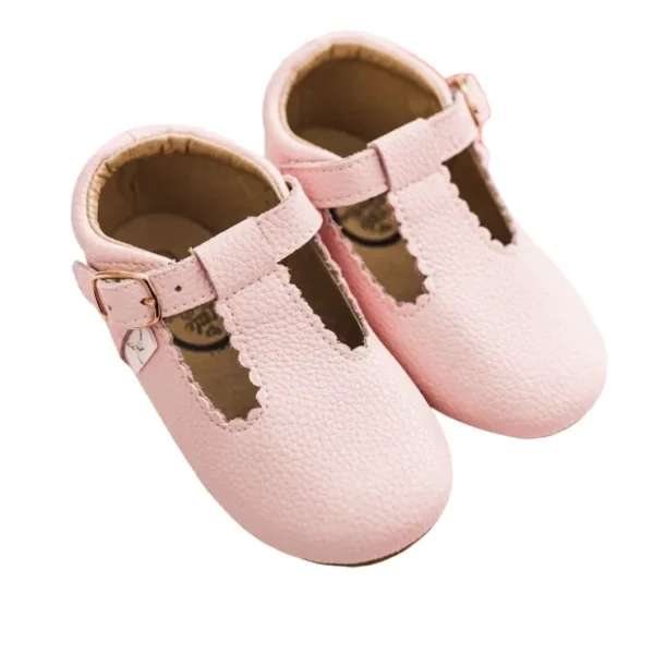 Pink T Bar - CaringForTots - Professional Baby and Children's Products | Caring for Growth, Caring for Every Moment* T-Bars