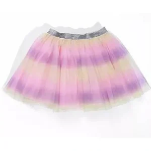 Pink Tie Dye Tutu - CaringForTots - Professional Baby and Children's Products | Caring for Growth, Caring for Every Moment* Clothing