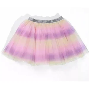 Clothing | Pink Tie Dye Tutu - CaringForTots - Professional Baby and Children's Products | Caring for Growth, Caring for Every Moment