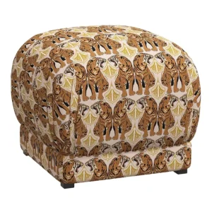 Pistoia Ottoman - CaringForTots - Professional Baby and Children's Products | Caring for Growth, Caring for Every Moment* Ottomans & Benches