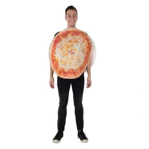 Pizza Pie Costume - Adults - CaringForTots - Professional Baby and Children's Products | Caring for Growth, Caring for Every Moment* Costumes