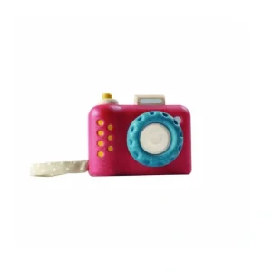Plan Toys My First Camera - CaringForTots - Professional Baby and Children's Products | Caring for Growth, Caring for Every Moment* Role Play