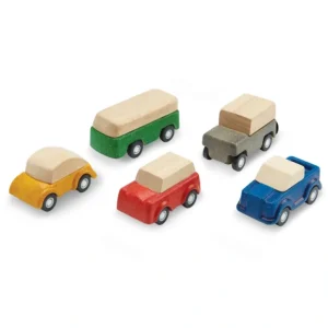Planworld Cars - CaringForTots - Professional Baby and Children's Products | Caring for Growth, Caring for Every Moment* Play Vehicles