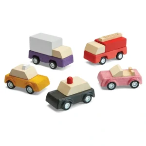 Planworld Vehicle Series - CaringForTots - Professional Baby and Children's Products | Caring for Growth, Caring for Every Moment* Play Vehicles