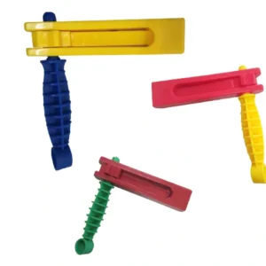 Plastic Gragger - CaringForTots - Professional Baby and Children's Products | Caring for Growth, Caring for Every Moment* Accessories